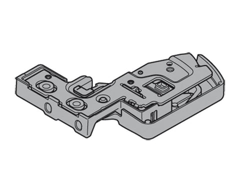 Blum MOVENTO Locking Device T51.7601