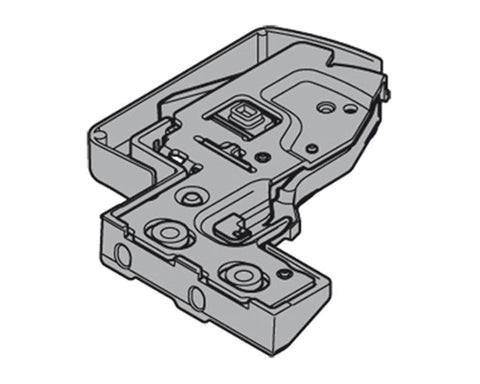 Blum MOVENTO Locking Device T51.7601