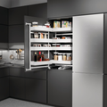 Kesseböhmer Tandem III Pantry Unit