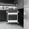 Kesseböhmer Tandem Side III Pantry Unit
