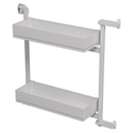 Kesseböhmer Tandem Side III Pantry Unit