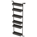 Kesseböhmer Tandem Side III Pantry Unit