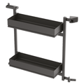 Kesseböhmer Tandem Side III Pantry Unit
