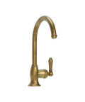Tivoli Z3456 Raw Brass Tapware