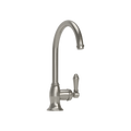 Tivoli Z3456 Satin Nickel Tapware