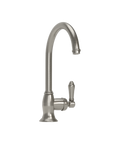 Tivoli Z3456 Satin Nickel Tapware