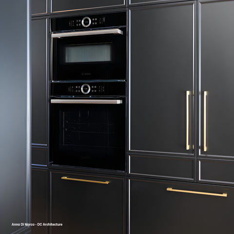 Touch Handles