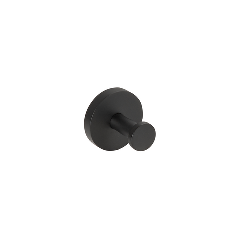 Towel Hook | Black