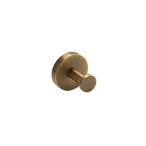 Towel Hook | Bronze