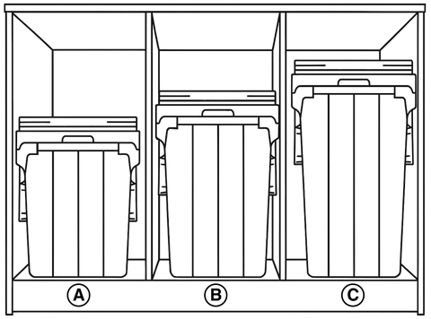 Choose Your Ideal Fit