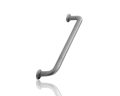 Furnipart U-Turn handle. Length: 187mm