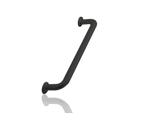 Furnipart U-Turn handle. Length: 187mm