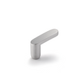 H2375 Cabinetry Knob, 3 Colours Finish: Matt Black Brushed Nickel plated. Gold colored brushed. Dimensions: 37mm x 30mm Note: Please order screws separately:022.35.225: 22mm Screws for use with all Häfele handles where panel thickness is 16 - 18mm022.35.3