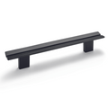 H2360 Cabinetry Handles, 2 Sizes, 3 Colours The H2360 Handles features a traditional craftsmanship and innovative design. Finish: Matt Black Brushed Nickel plated. Gold colored brushed. Dimensions: 188mm x 27mm 252mm x 27mm Hole Spacing: 128mm 192mm Note: