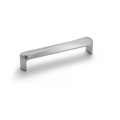 H2390 Cabinetry Handles, 3 Colours Finish: Polished chrome plated. Brushed Nickel plated. Gold colored brushed. Dimensions: 137mm x 31mm Note: Please order screws separately:022.35.225: 22mm Screws for use with all Häfele handles where panel thickness is
