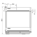Häfele Utensio Plus maxi base pull-out in anthracite
