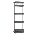 Häfele Utensio tall pantry unit in anthracite