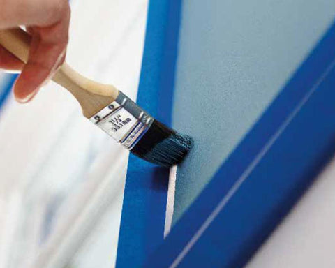 Outdoor Masking Tape. 14 Day Painter's Tape. Length: 50 metres