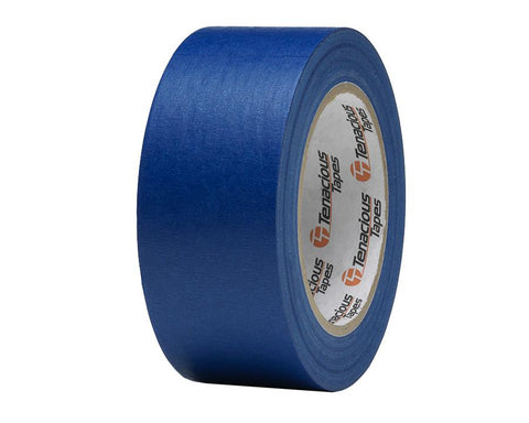 Outdoor Masking Tape. 14 Day Painter's Tape. Length: 50 metres