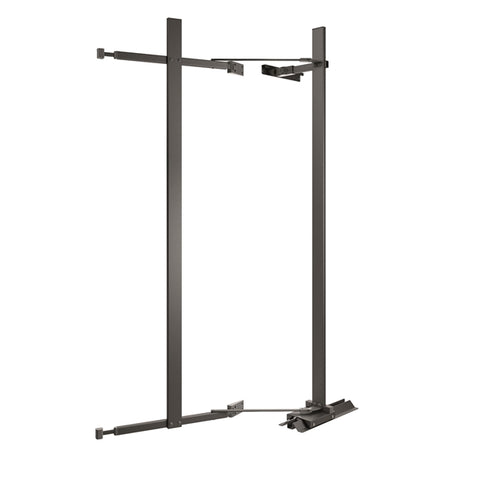 Vibo Lamina Swing Out Pantry Frame