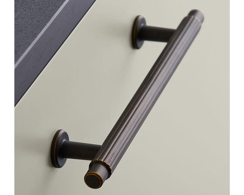 Furnipart Villa Cabinet Handle and Knob Collection