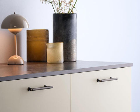 Furnipart Villa Cabinet Handle and Knob Collection