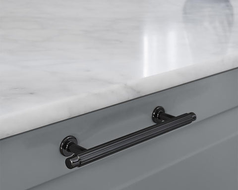 Furnipart Villa Cabinet Handle and Knob Collection