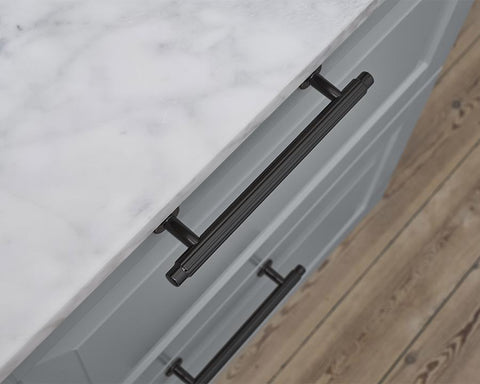 Furnipart Villa Cabinet Handle and Knob Collection