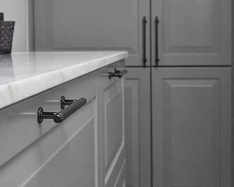 Furnipart Villa Cabinet Handle and Knob Collection