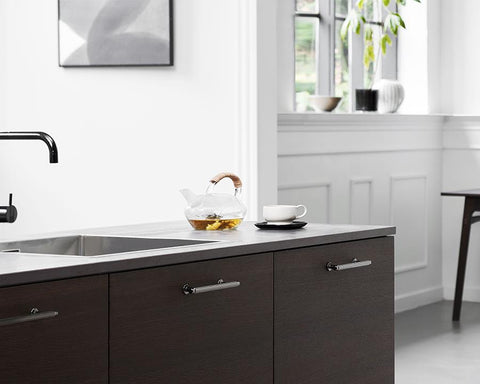 Furnipart Villa Cabinet Handle and Knob Collection