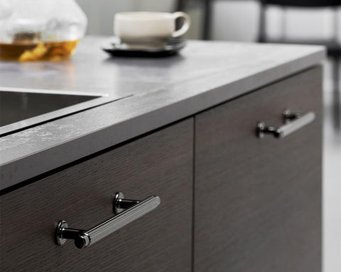 Furnipart Villa Cabinet Handle and Knob Collection