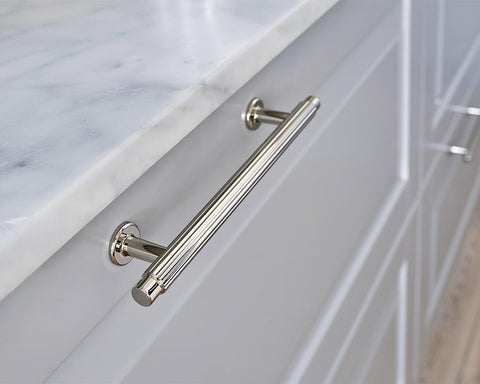 Furnipart Villa Cabinet Handle and Knob Collection