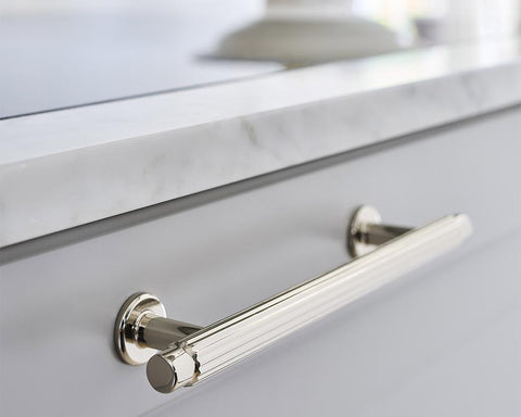 Furnipart Villa Cabinet Handle and Knob Collection