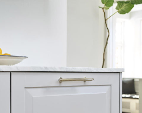 Furnipart Villa Cabinet Handle and Knob Collection