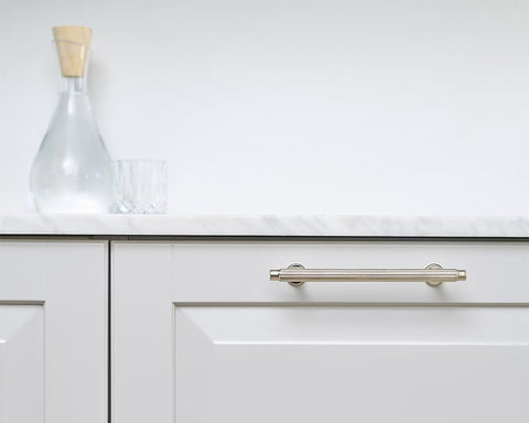 Furnipart Villa Cabinet Handle and Knob Collection