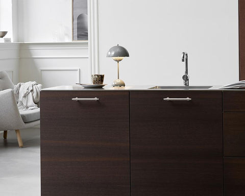 Furnipart Villa Cabinet Handle and Knob Collection