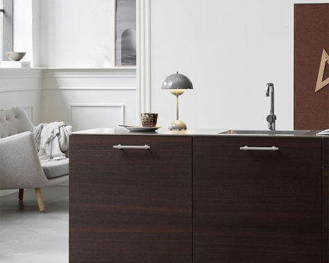 Furnipart Villa Cabinet Handle and Knob Collection