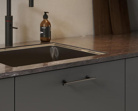 Furnipart Villa Cabinet Handle and Knob Collection