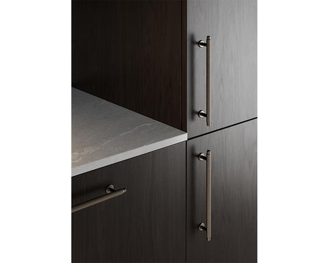 Furnipart Villa Cabinet Handle and Knob Collection