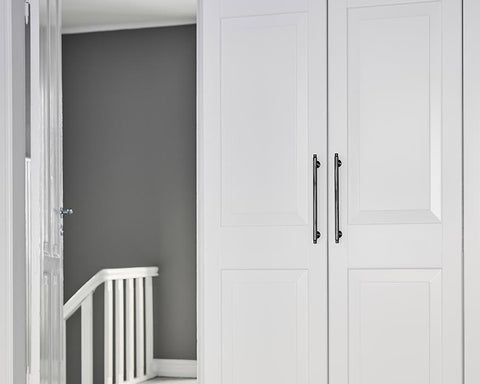 Furnipart Villa Cabinet Handle and Knob Collection