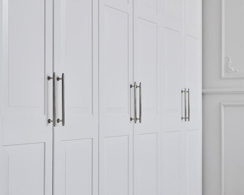 Furnipart Villa Cabinet Handle and Knob Collection