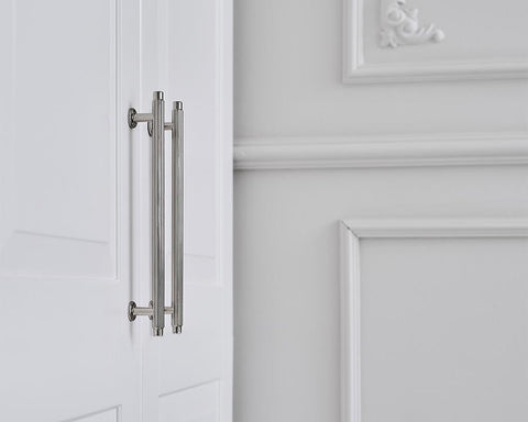 Furnipart Villa Cabinet Handle and Knob Collection