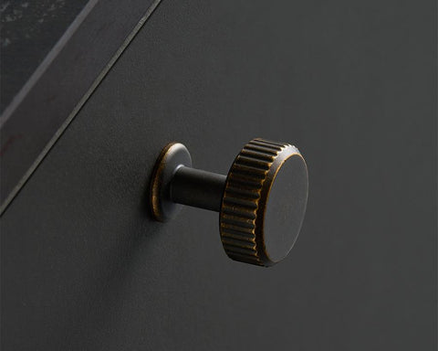 Furnipart Villa Cabinet Handle and Knob Collection