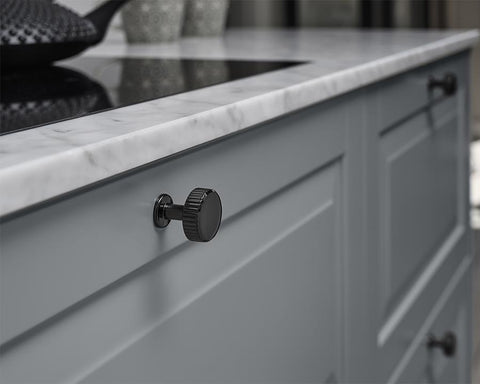 Furnipart Villa Cabinet Handle and Knob Collection