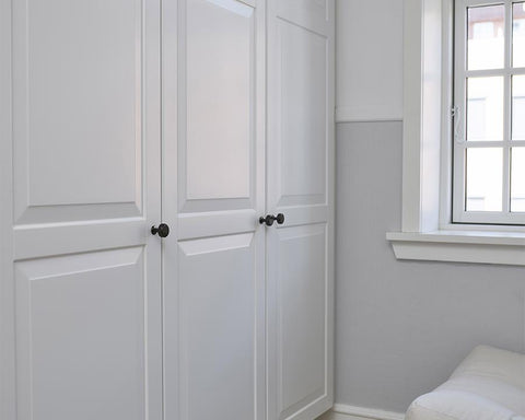 Furnipart Villa Cabinet Handle and Knob Collection