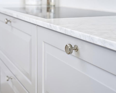 Furnipart Villa Cabinet Handle and Knob Collection