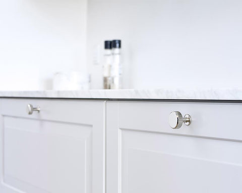 Furnipart Villa Cabinet Handle and Knob Collection