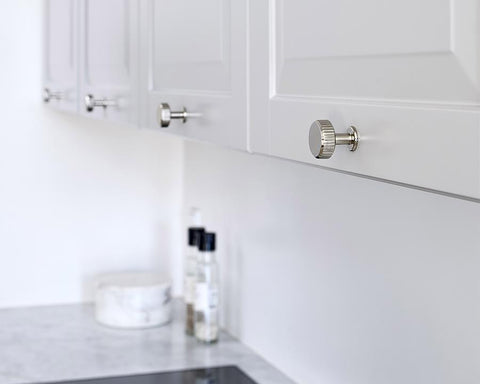 Furnipart Villa Cabinet Handle and Knob Collection
