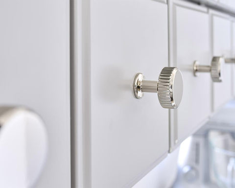 Furnipart Villa Cabinet Handle and Knob Collection