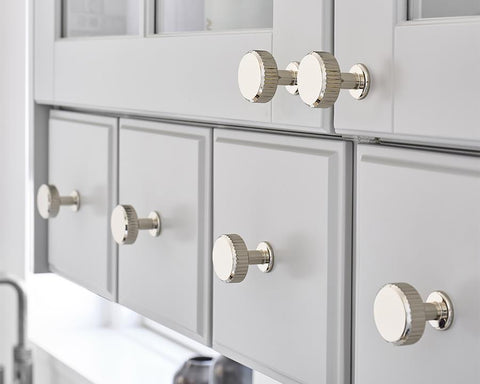 Furnipart Villa Cabinet Handle and Knob Collection